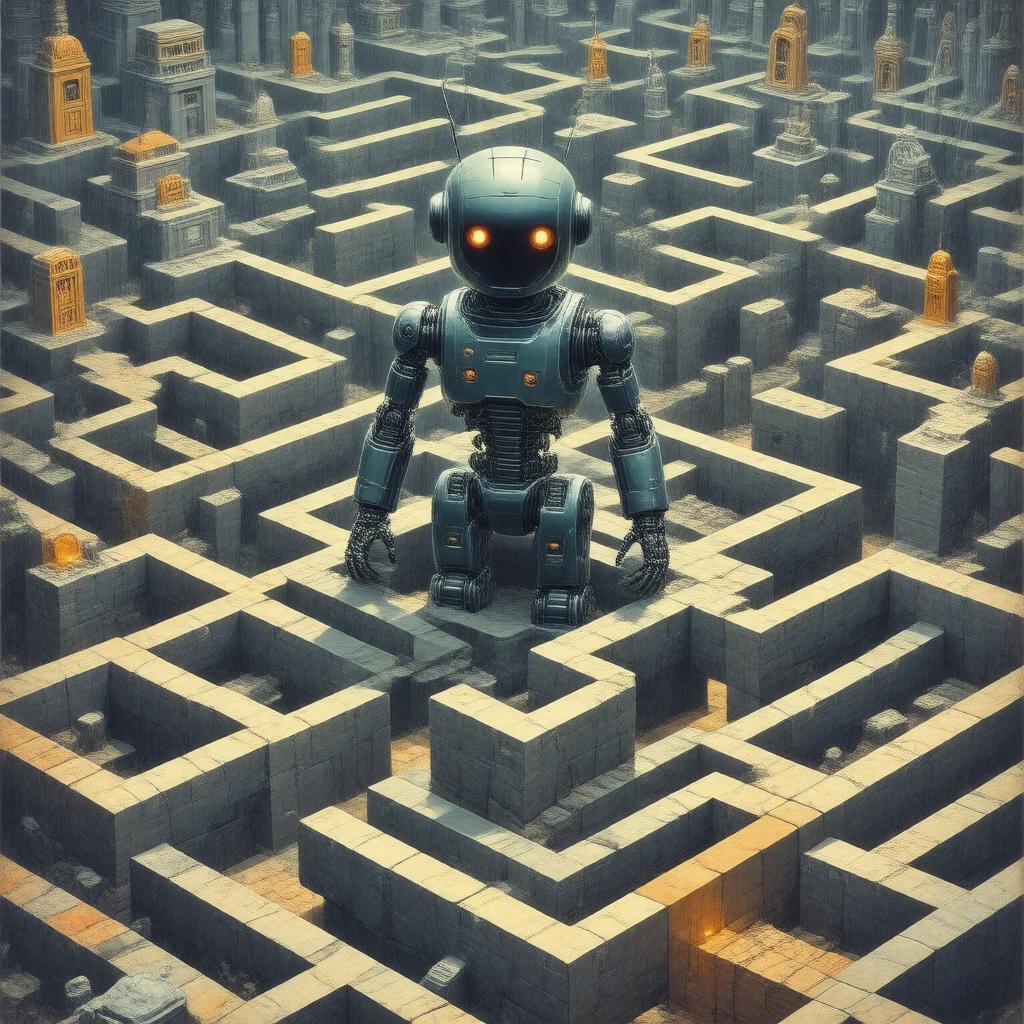 Reinforcement Learning